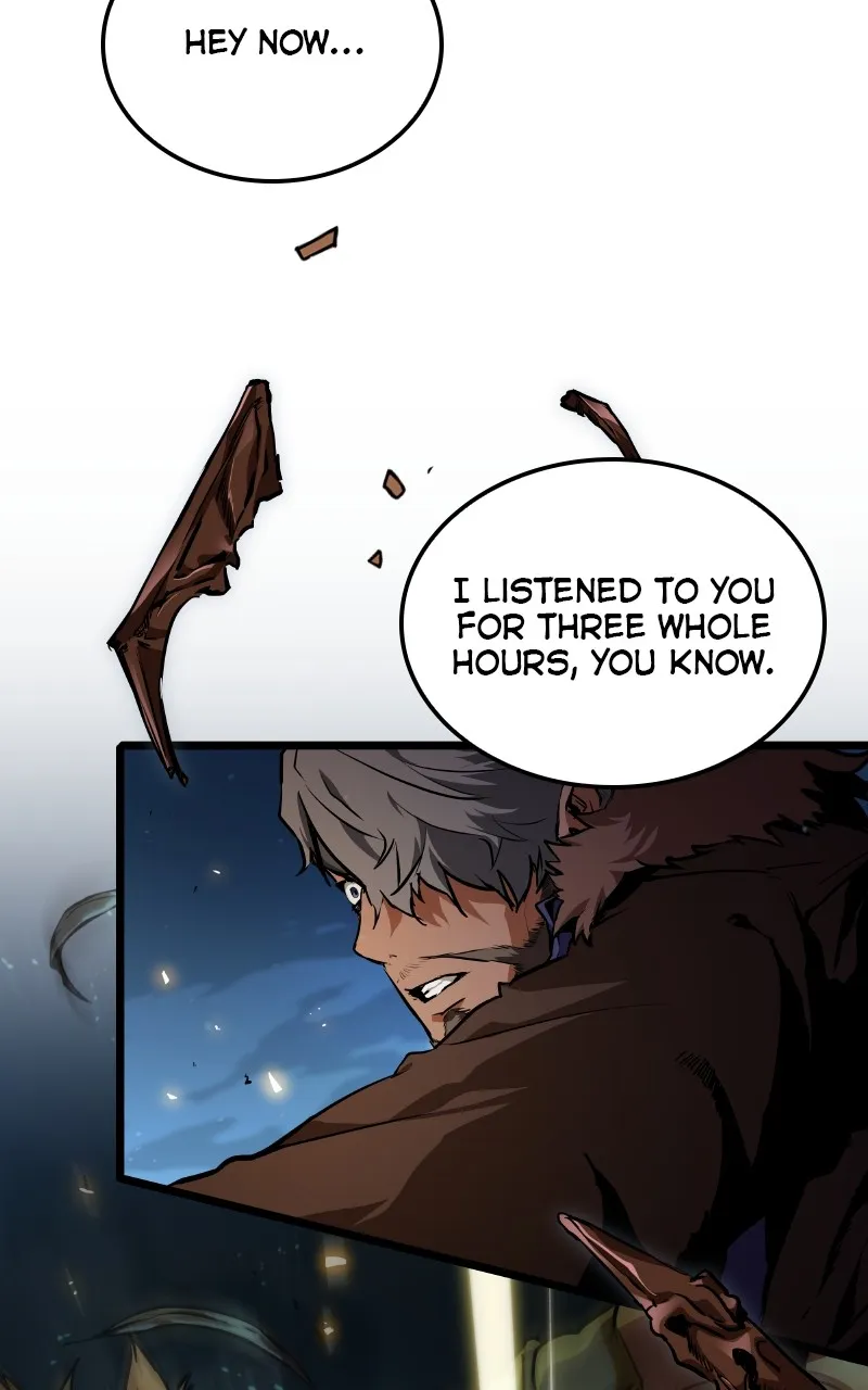 Light of Arad: Forerunner Chapter 32 page 102 - 