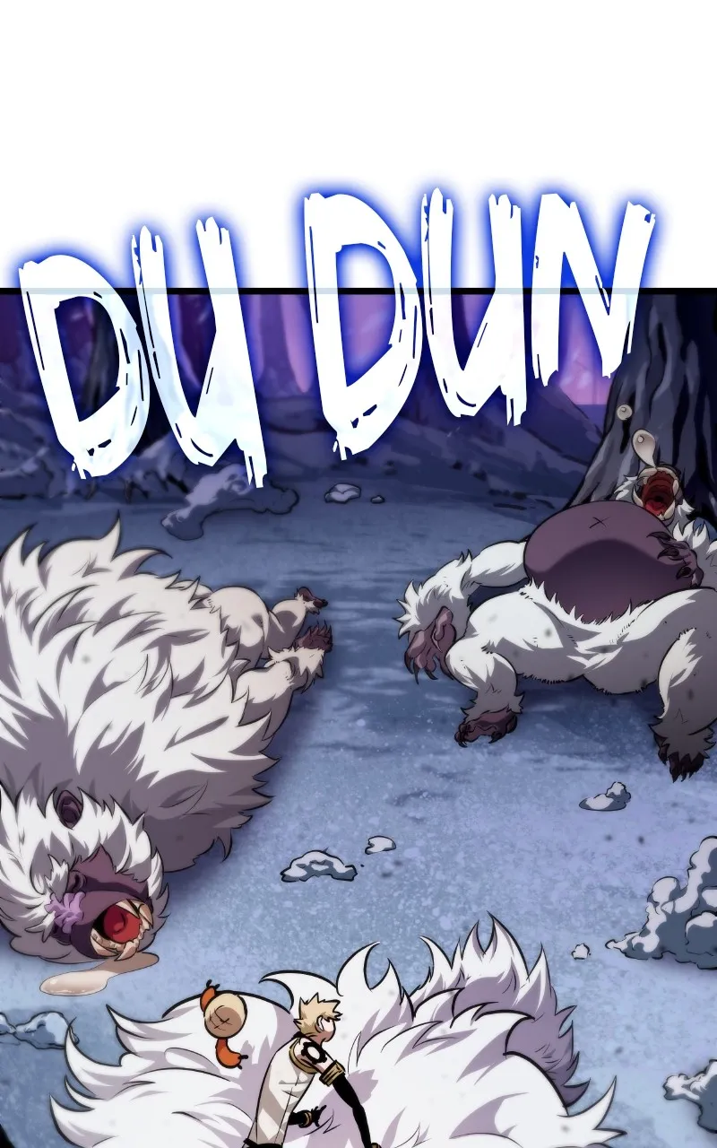 Light of Arad: Forerunner Chapter 32 page 17 - 