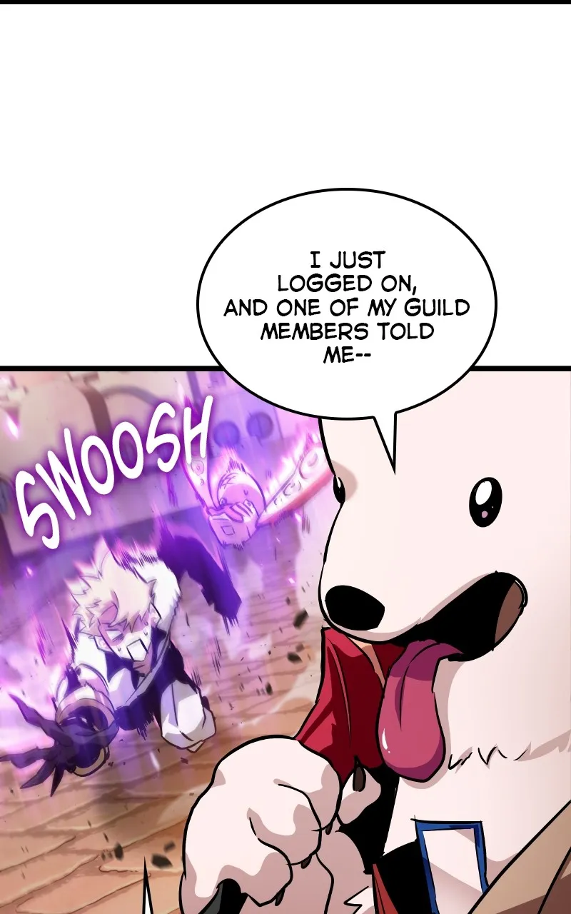 Light of Arad: Forerunner Chapter 32 page 25 - 
