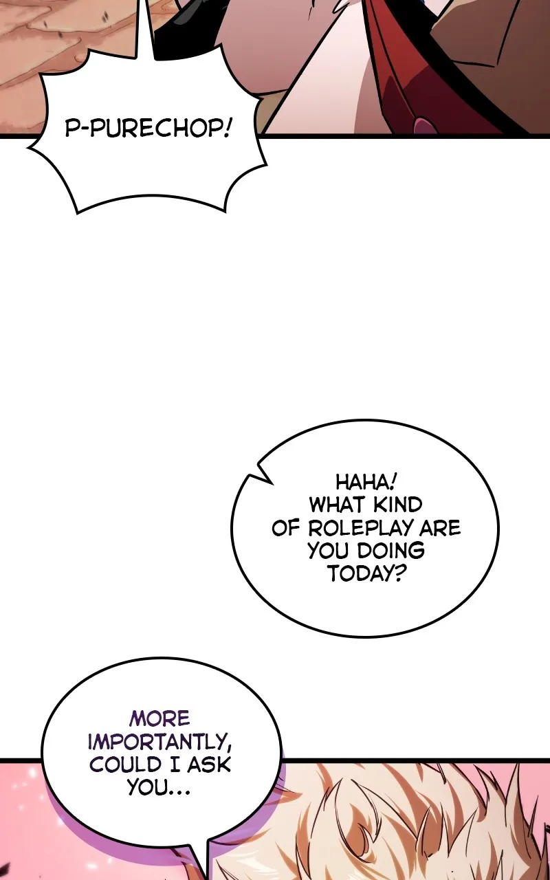 Light of Arad: Forerunner Chapter 32 page 26 - 