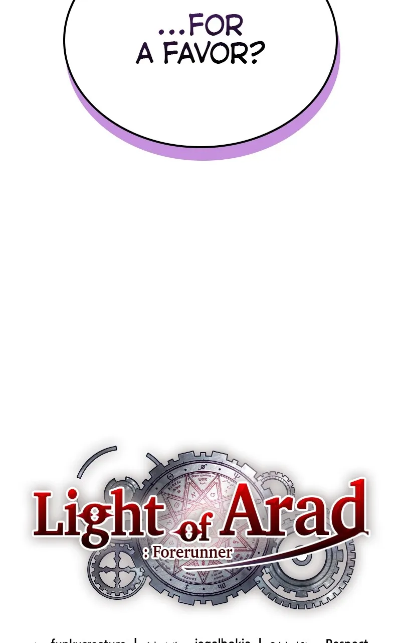 Light of Arad: Forerunner Chapter 32 page 28 - 