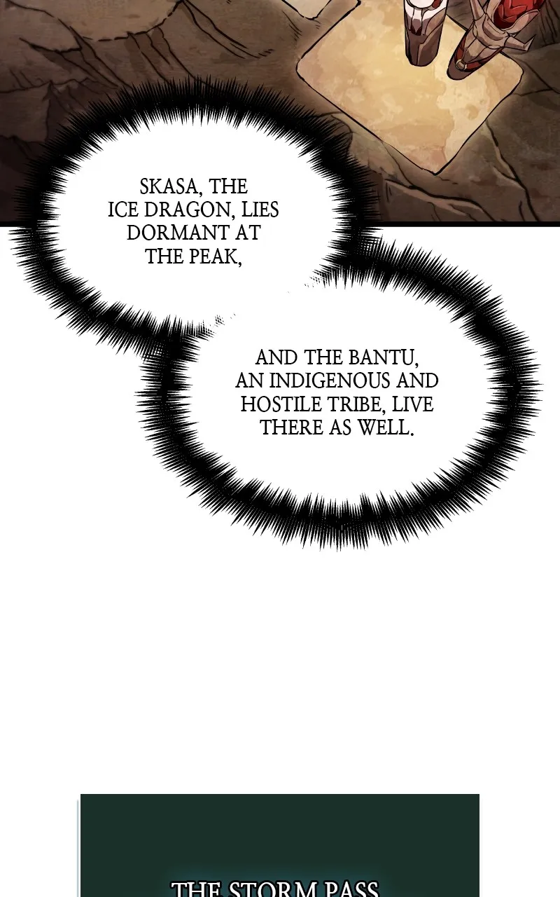 Light of Arad: Forerunner Chapter 32 page 34 - 