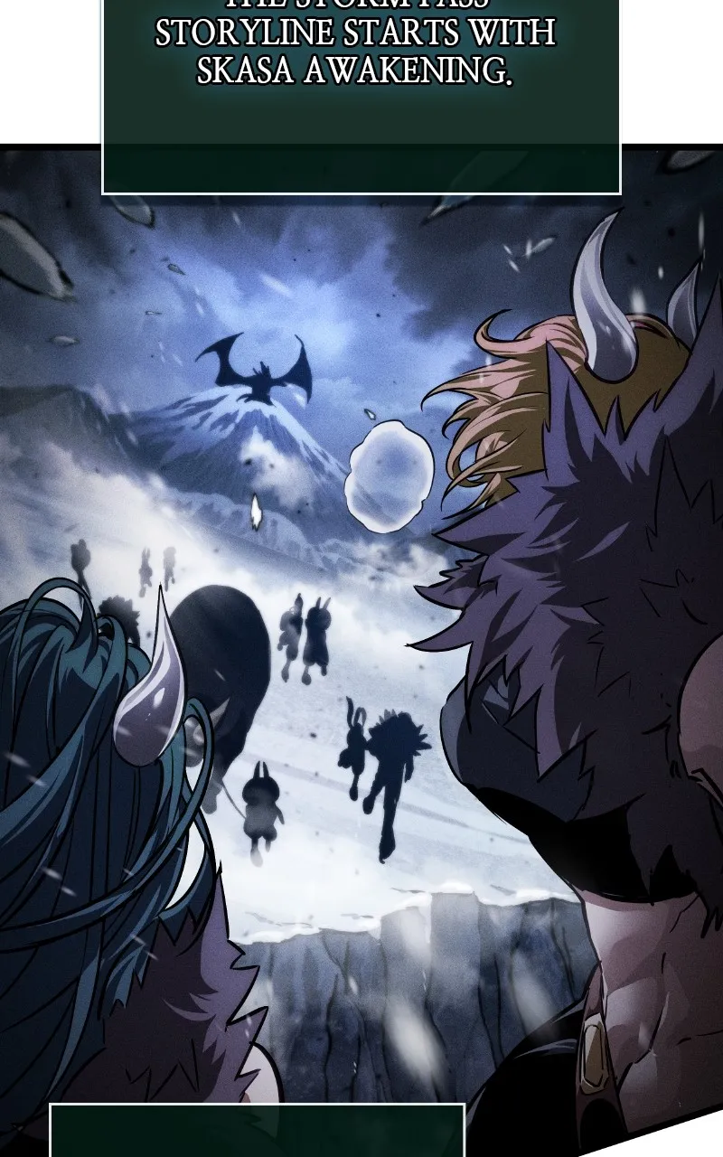 Light of Arad: Forerunner Chapter 32 page 35 - 