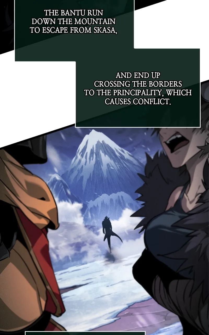 Light of Arad: Forerunner Chapter 32 page 36 - 