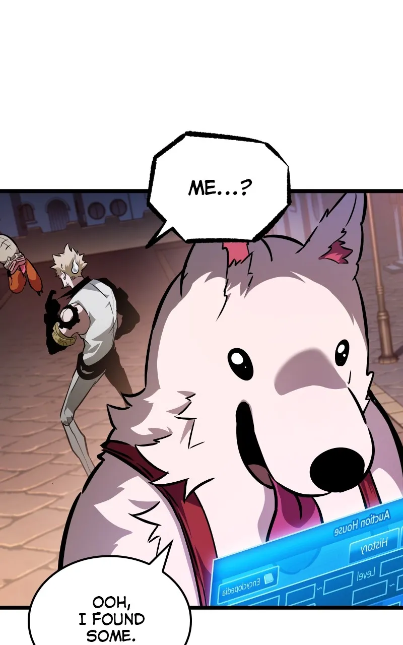 Light of Arad: Forerunner Chapter 32 page 40 - 