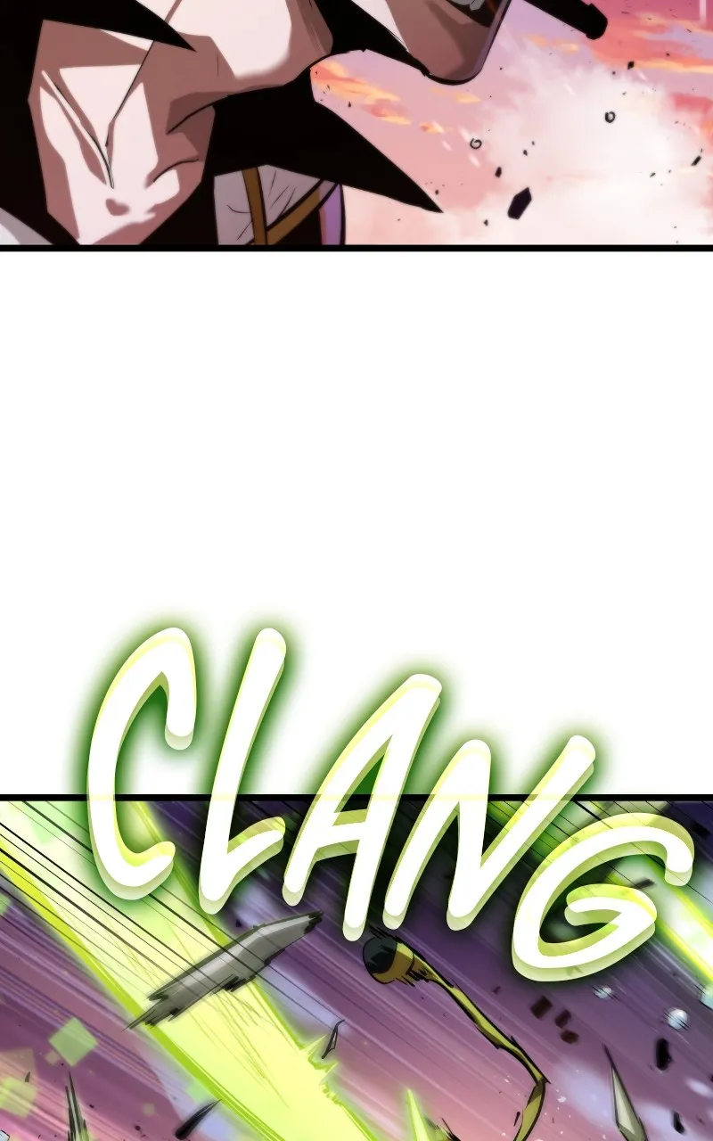 Light of Arad: Forerunner Chapter 32 page 5 - 