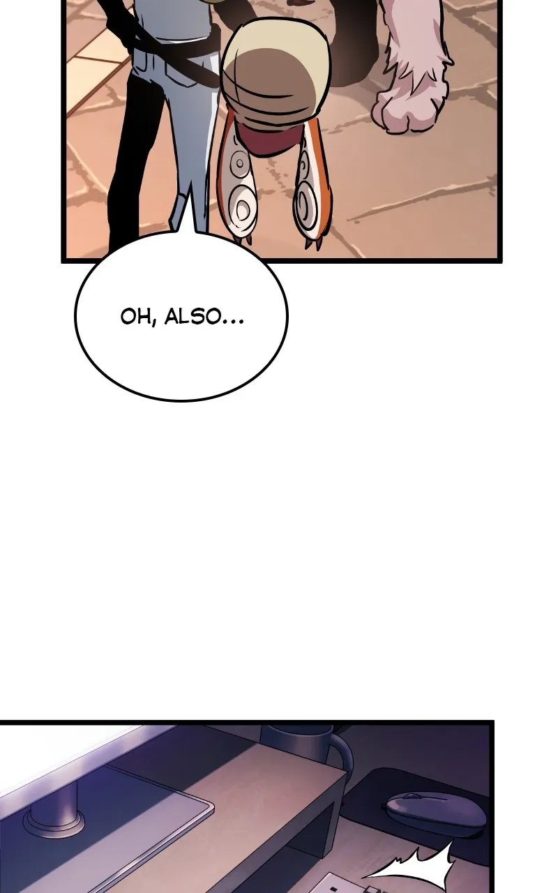 Light of Arad: Forerunner Chapter 32 page 43 - 