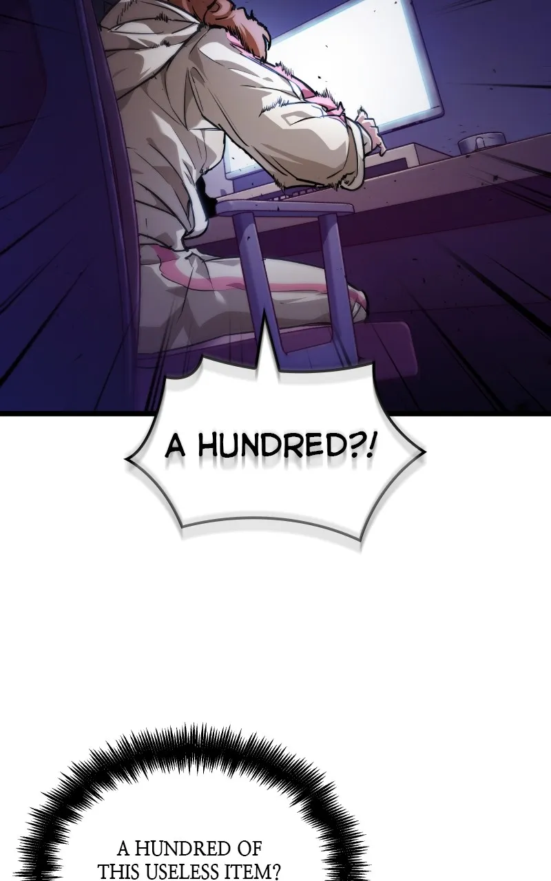 Light of Arad: Forerunner Chapter 32 page 45 - 