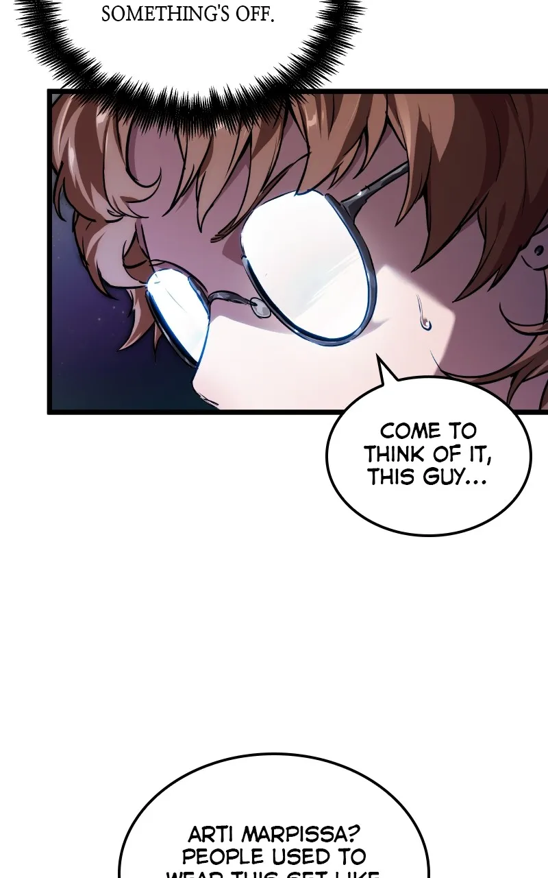Light of Arad: Forerunner Chapter 32 page 46 - 