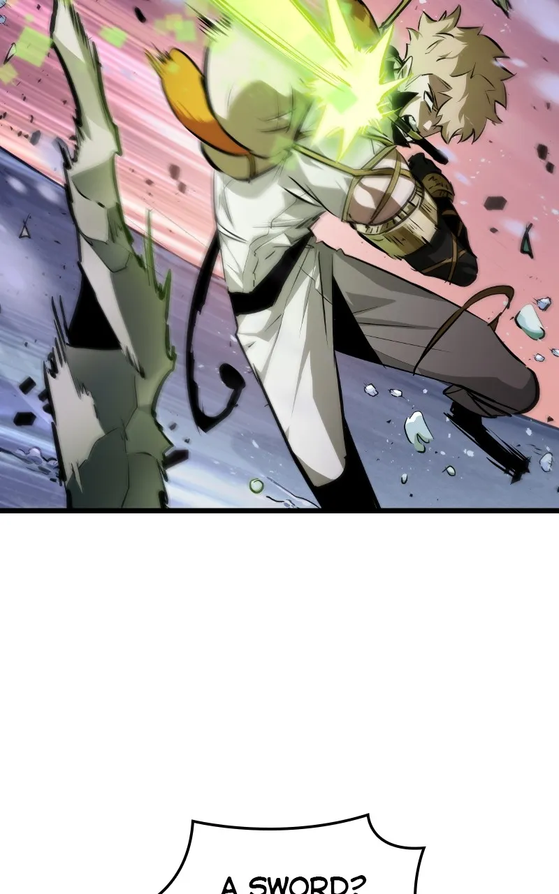 Light of Arad: Forerunner Chapter 32 page 6 - 
