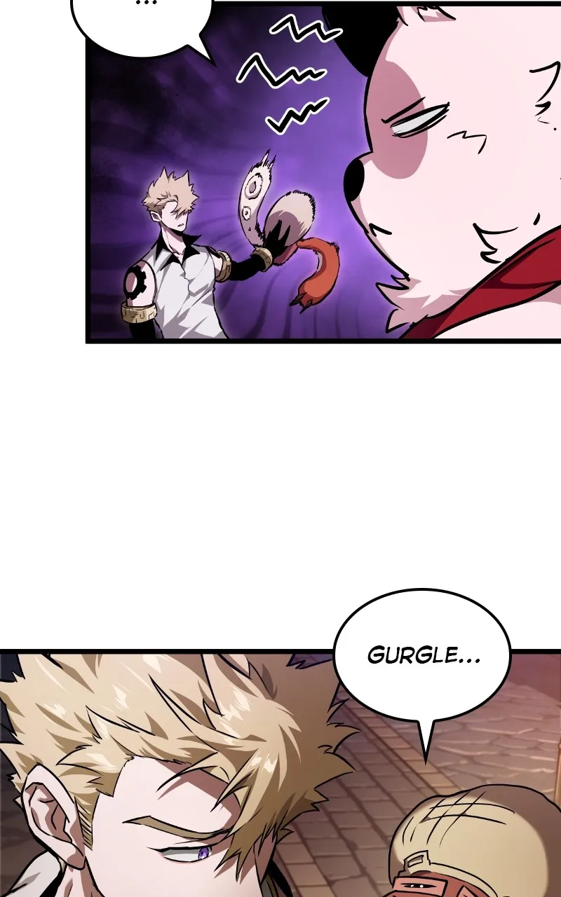 Light of Arad: Forerunner Chapter 32 page 51 - 