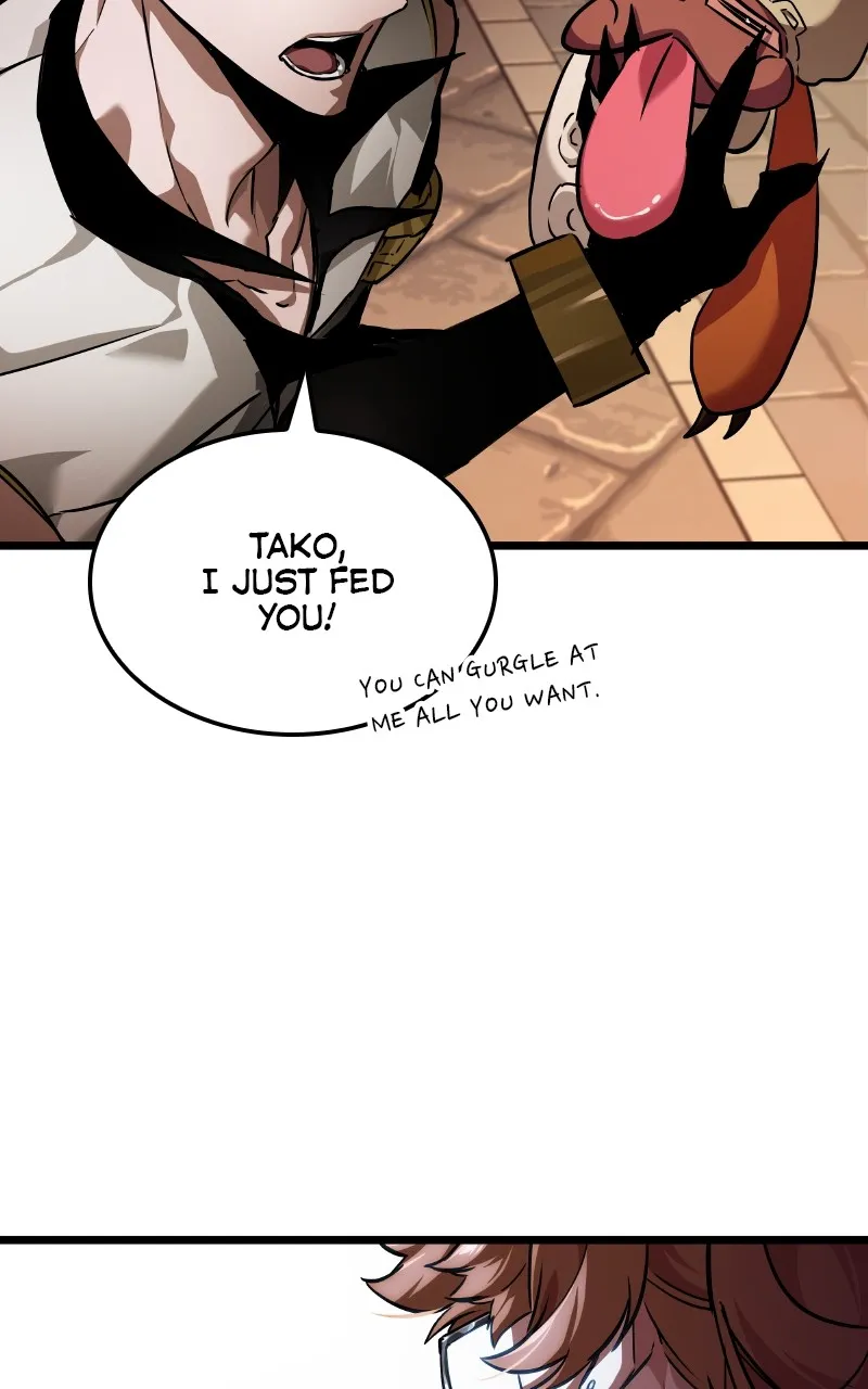 Light of Arad: Forerunner Chapter 32 page 52 - 