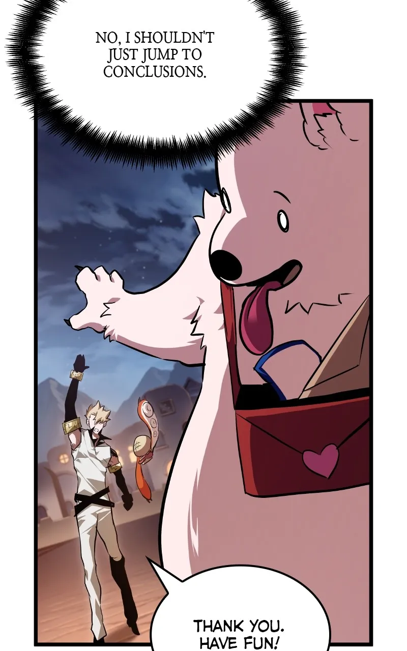 Light of Arad: Forerunner Chapter 32 page 54 - 