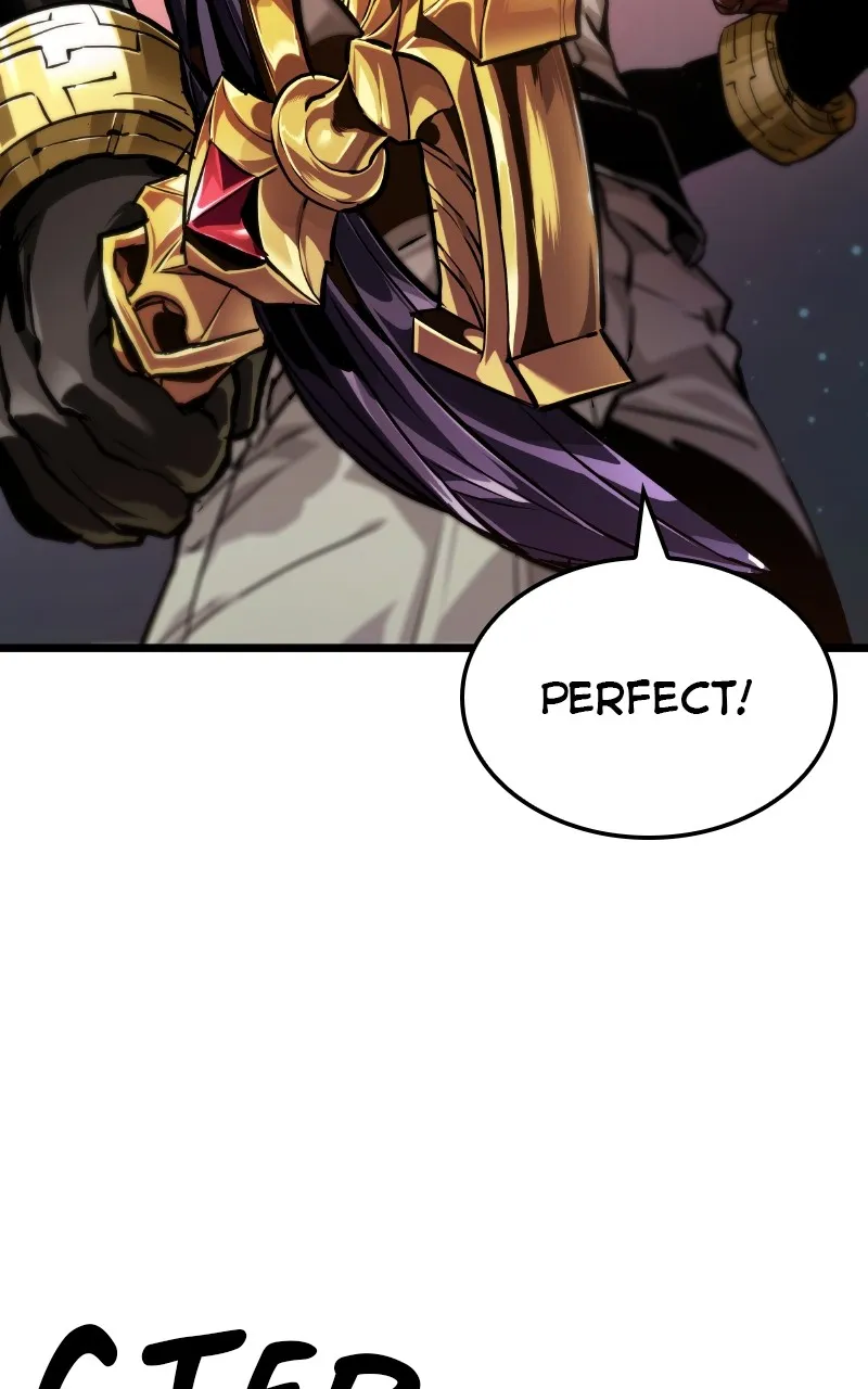 Light of Arad: Forerunner Chapter 32 page 56 - 