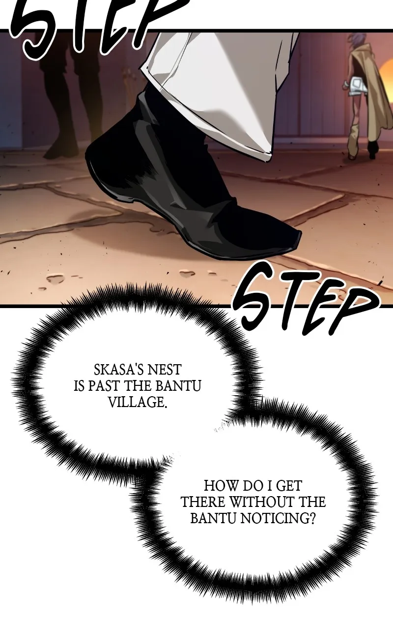 Light of Arad: Forerunner Chapter 32 page 57 - 
