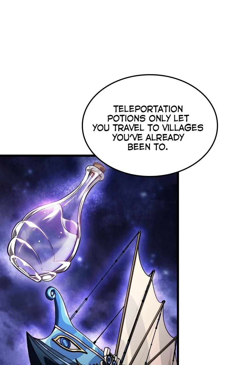Light of Arad: Forerunner Chapter 32 page 58 - 