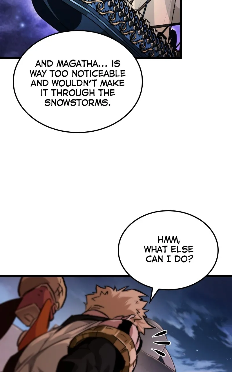 Light of Arad: Forerunner Chapter 32 page 59 - 