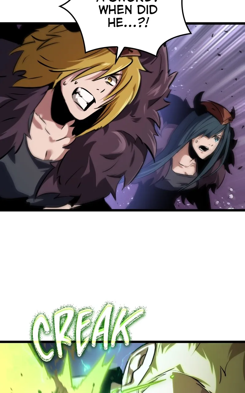 Light of Arad: Forerunner Chapter 32 page 7 - 