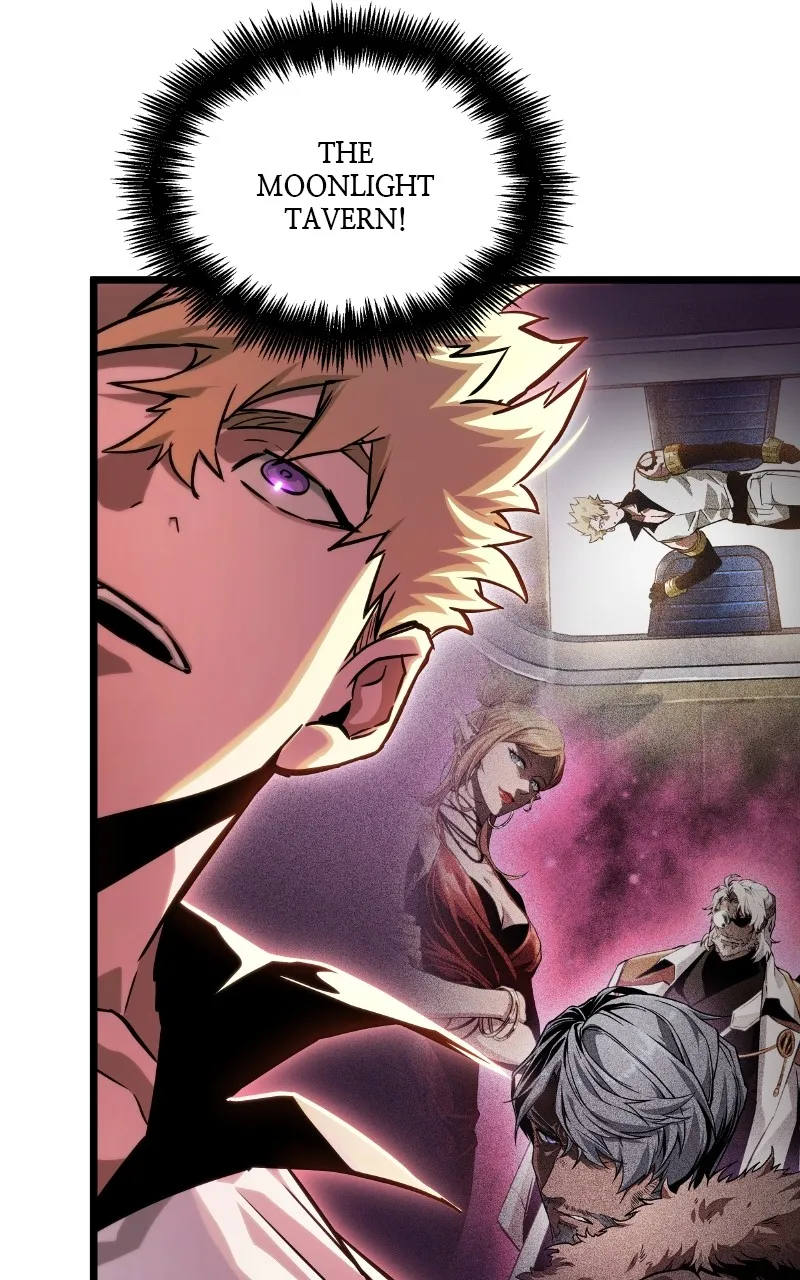 Light of Arad: Forerunner Chapter 32 page 61 - 
