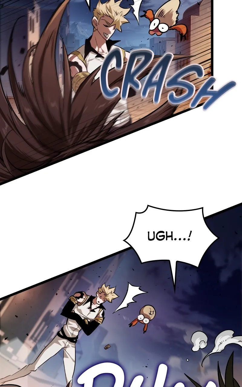 Light of Arad: Forerunner Chapter 32 page 63 - 