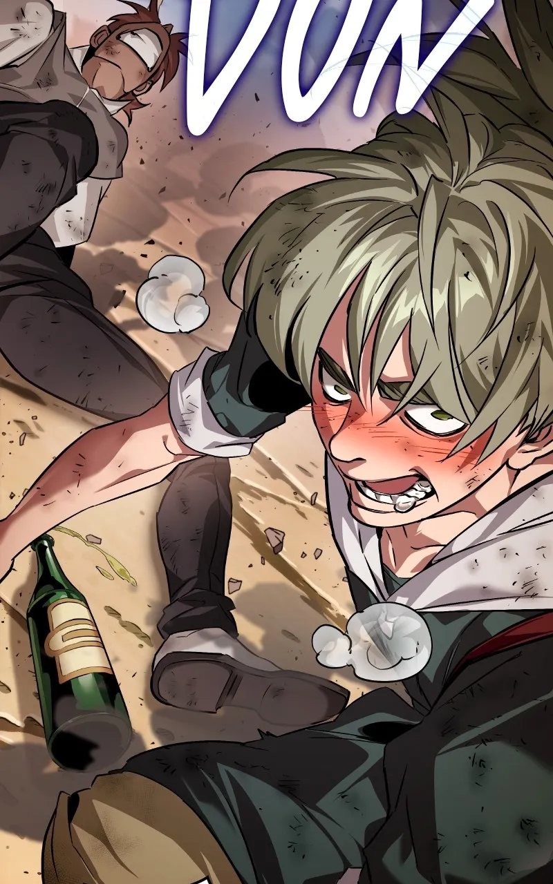 Light of Arad: Forerunner Chapter 32 page 64 - 