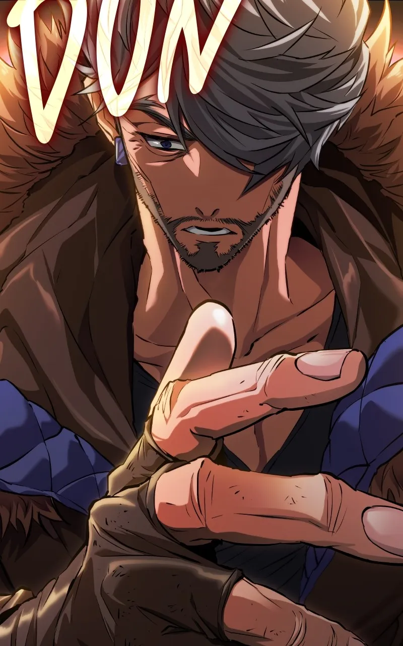 Light of Arad: Forerunner Chapter 32 page 67 - 