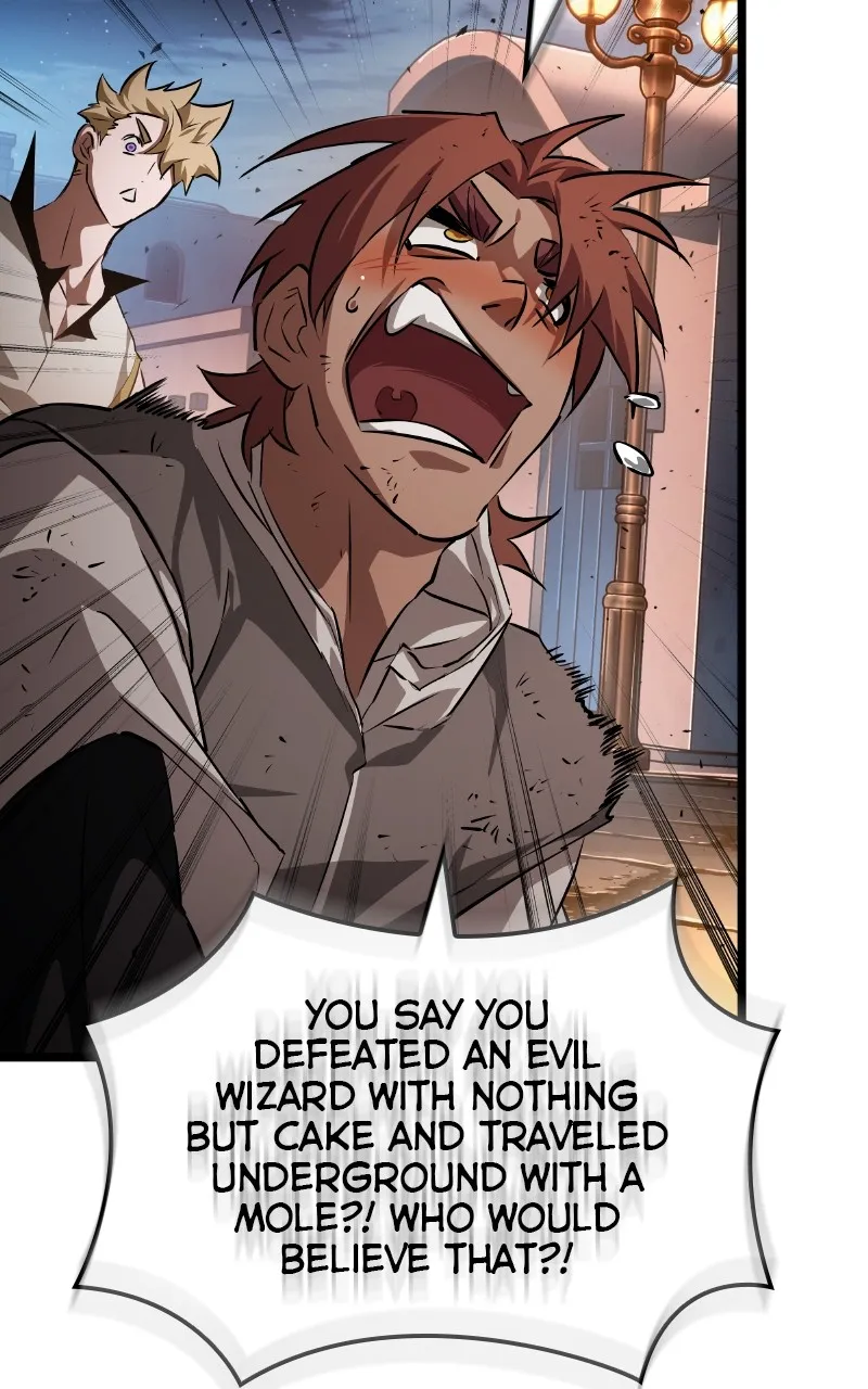 Light of Arad: Forerunner Chapter 32 page 69 - 