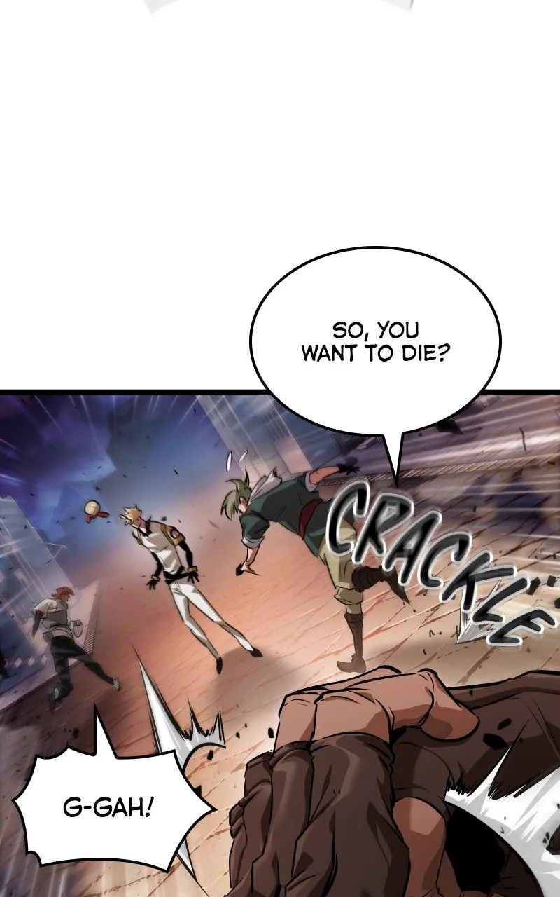 Light of Arad: Forerunner Chapter 32 page 70 - 