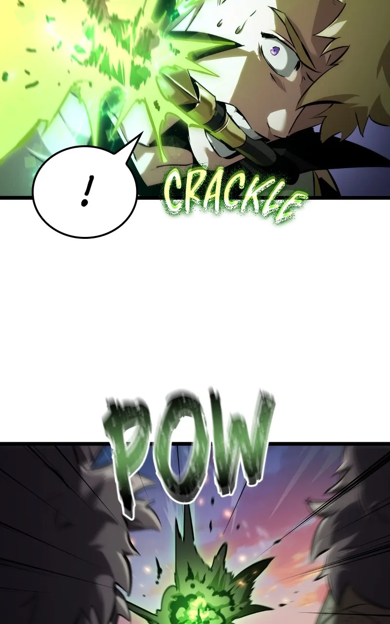 Light of Arad: Forerunner Chapter 32 page 8 - 