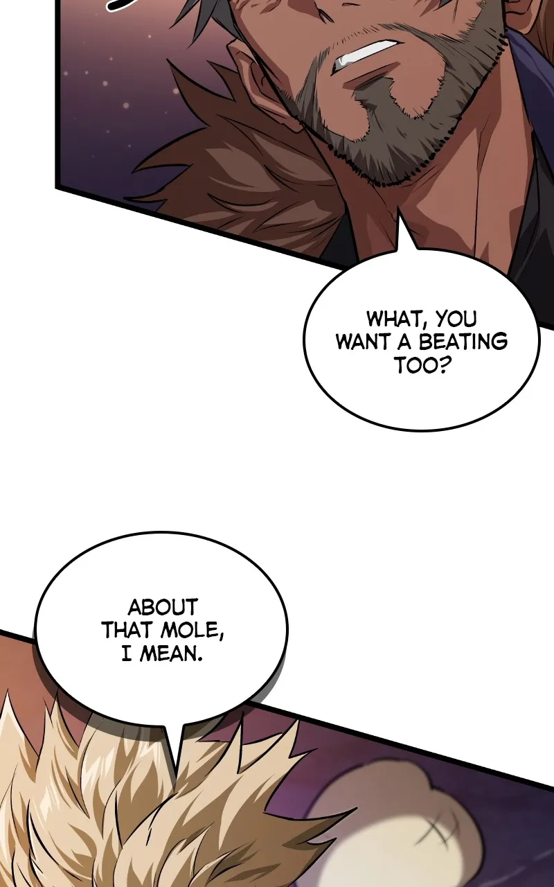 Light of Arad: Forerunner Chapter 32 page 72 - 