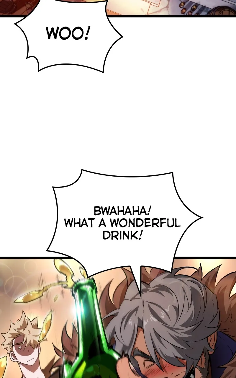 Light of Arad: Forerunner Chapter 32 page 75 - 