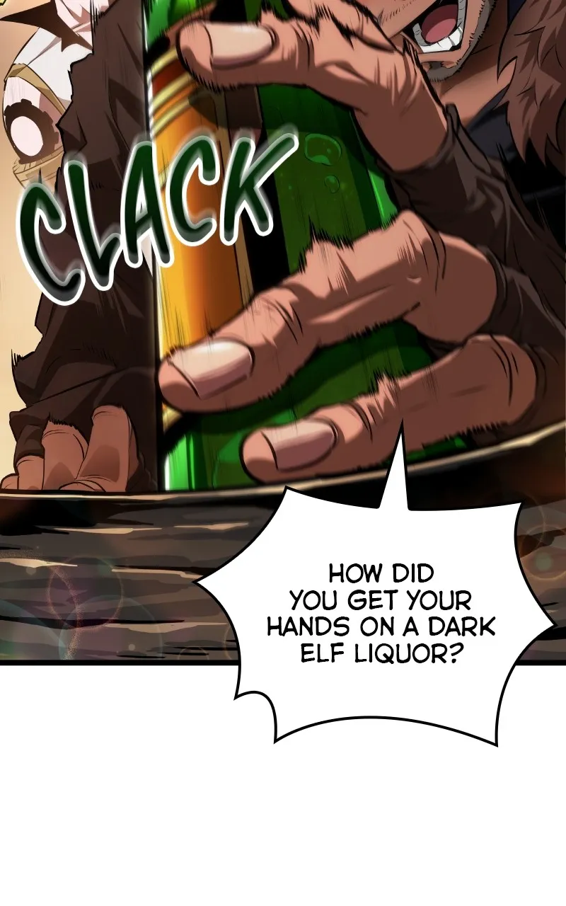 Light of Arad: Forerunner Chapter 32 page 76 - 