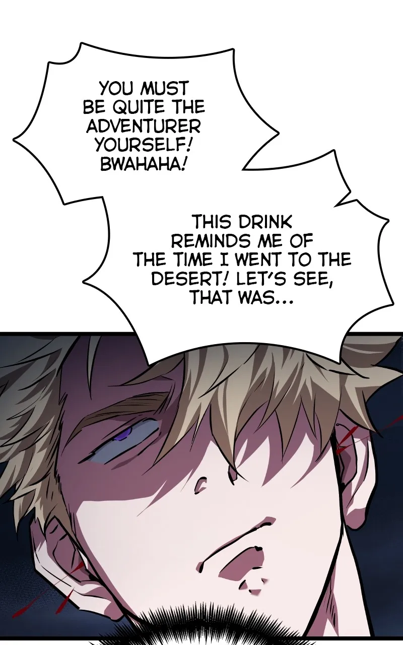 Light of Arad: Forerunner Chapter 32 page 77 - 