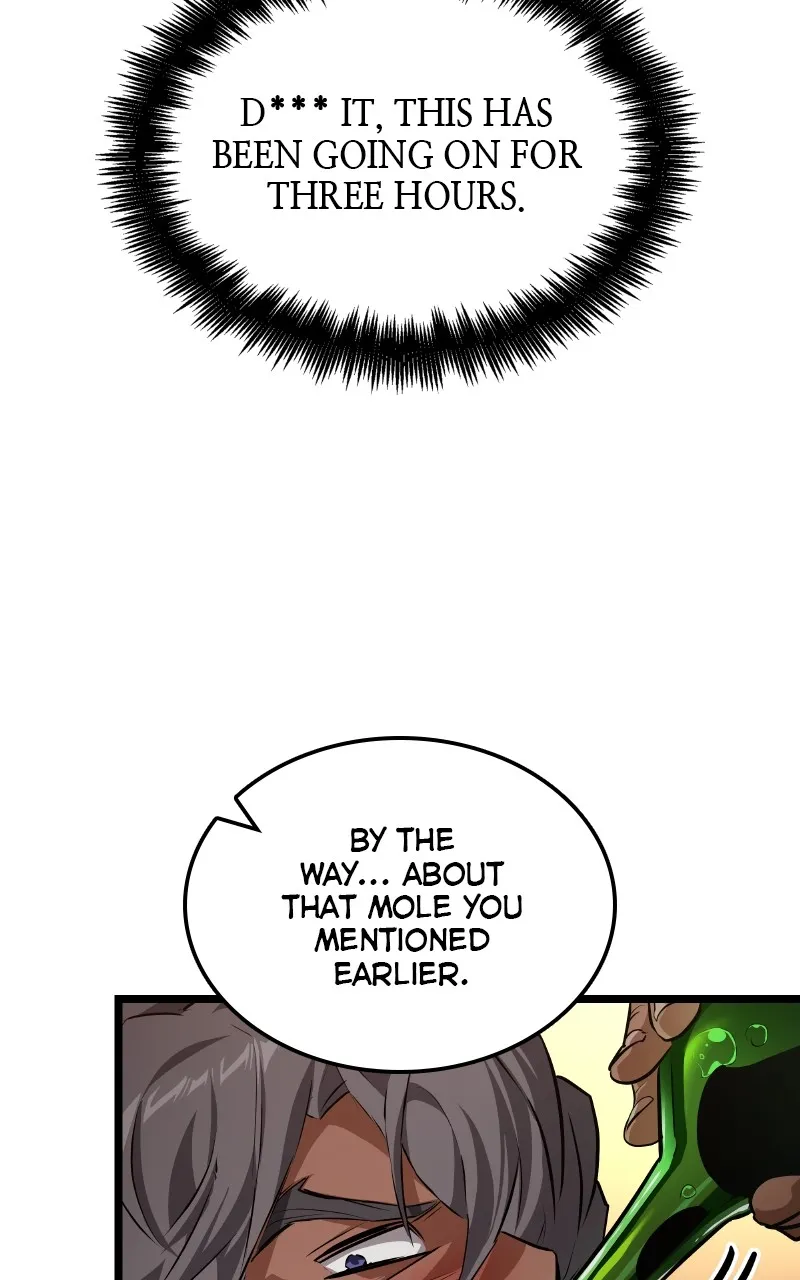 Light of Arad: Forerunner Chapter 32 page 78 - 