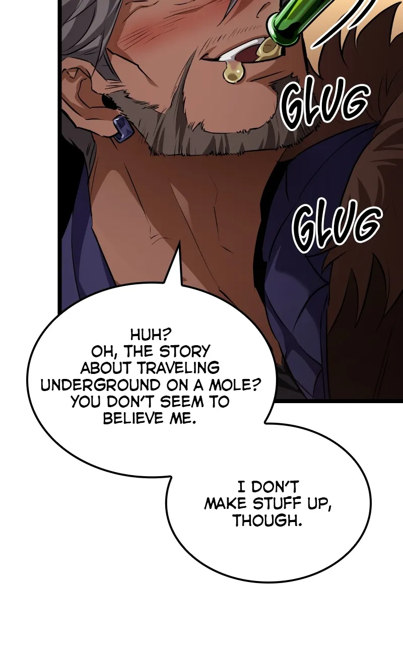 Light of Arad: Forerunner Chapter 32 page 79 - 