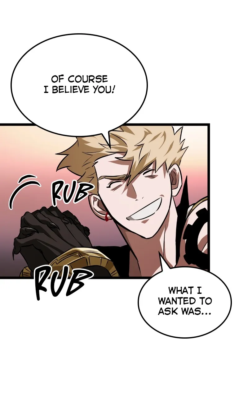 Light of Arad: Forerunner Chapter 32 page 80 - 