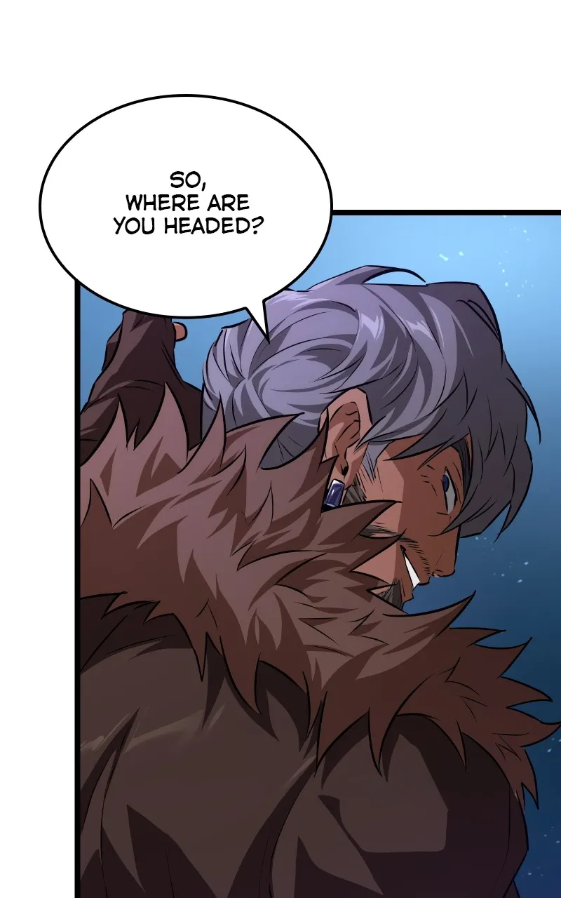 Light of Arad: Forerunner Chapter 32 page 84 - 