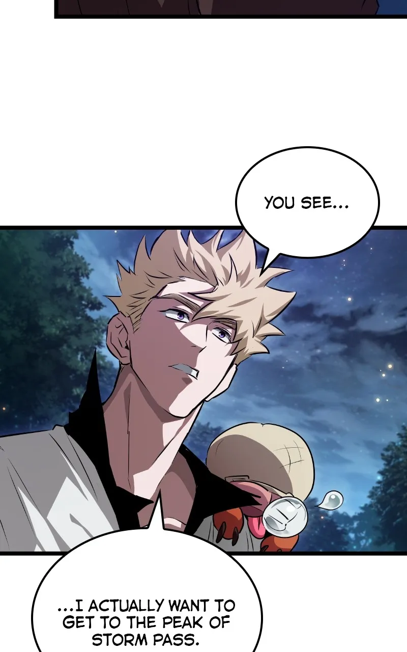 Light of Arad: Forerunner Chapter 32 page 85 - 
