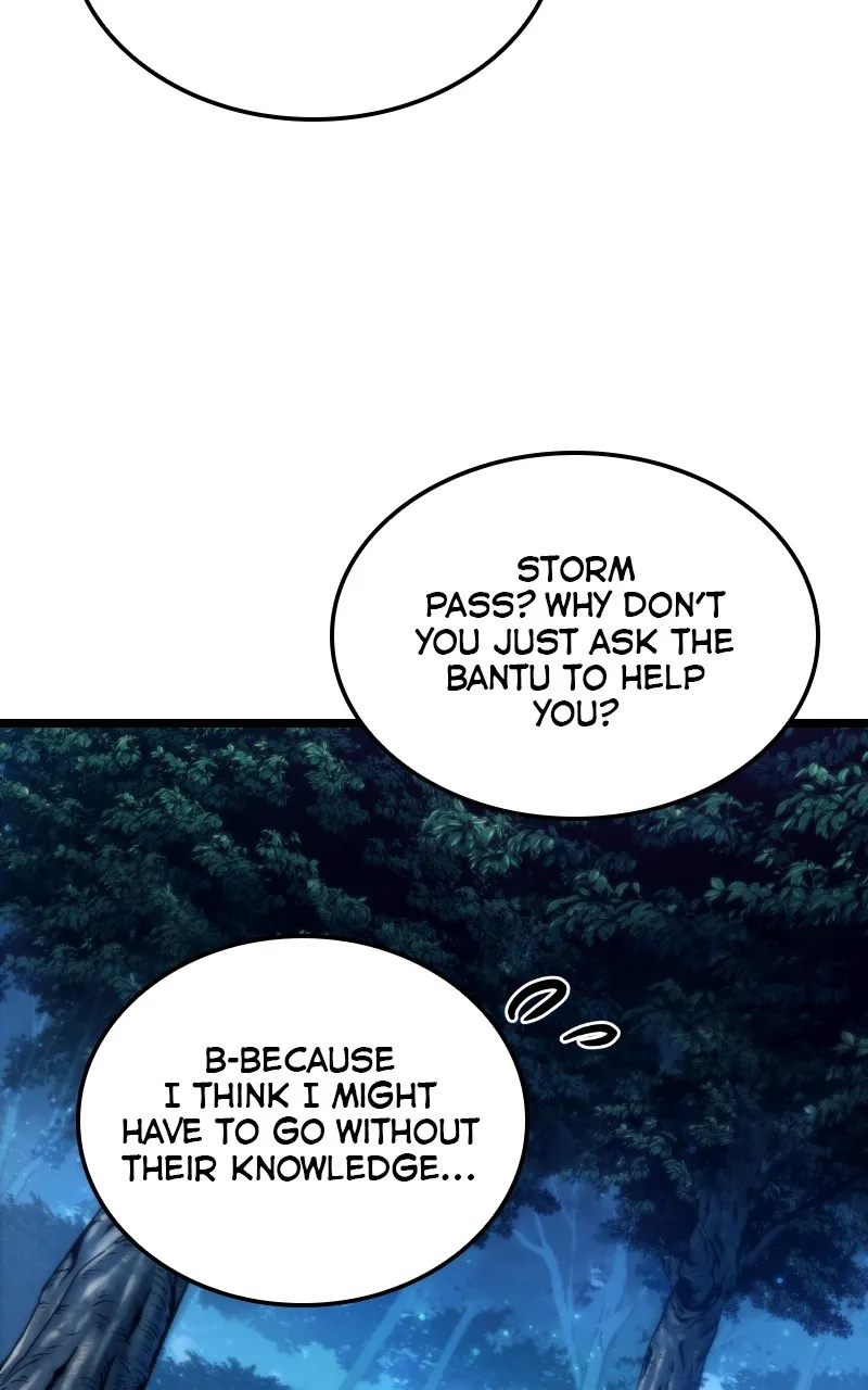 Light of Arad: Forerunner Chapter 32 page 86 - 