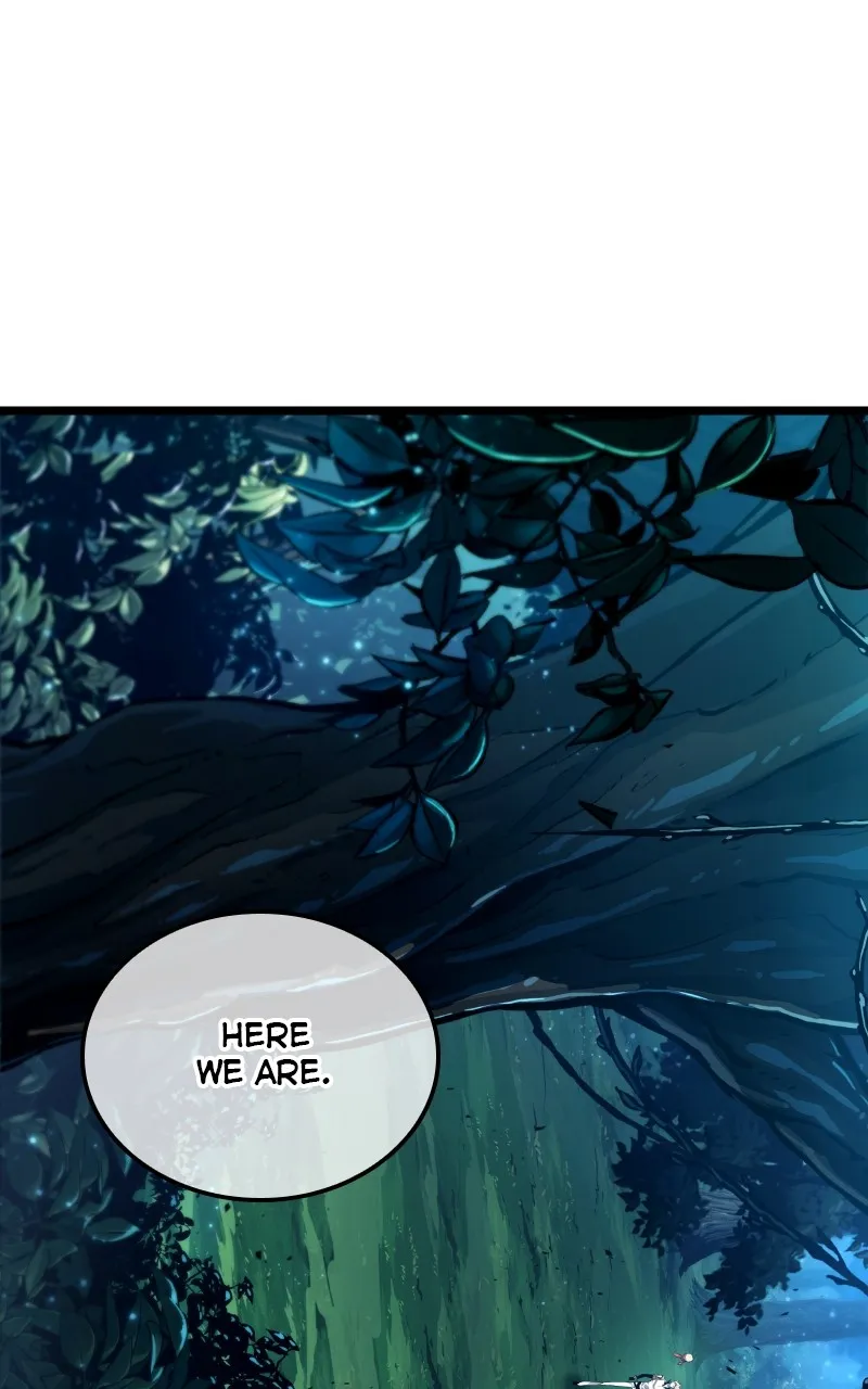 Light of Arad: Forerunner Chapter 32 page 88 - 