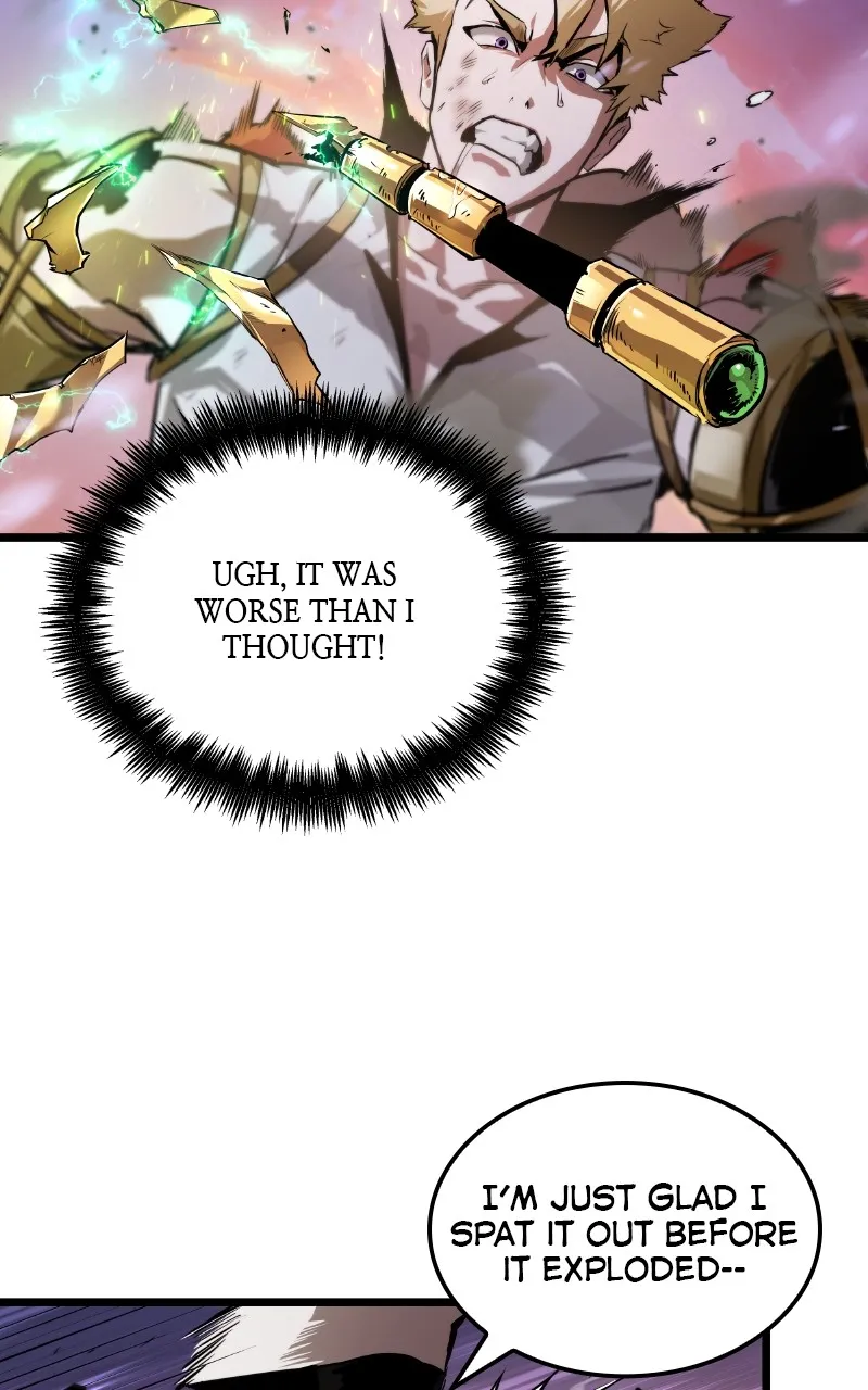 Light of Arad: Forerunner Chapter 32 page 10 - 