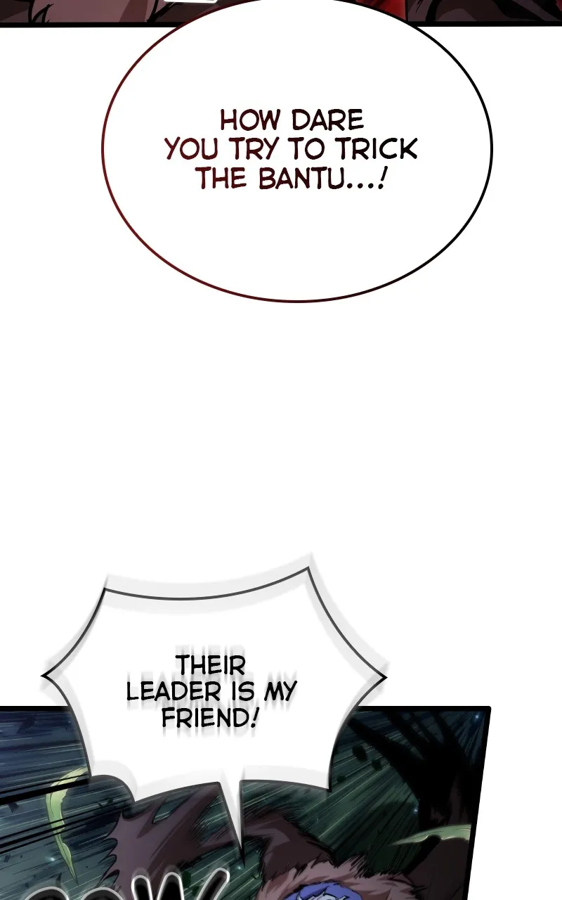 Light of Arad: Forerunner Chapter 32 page 96 - 