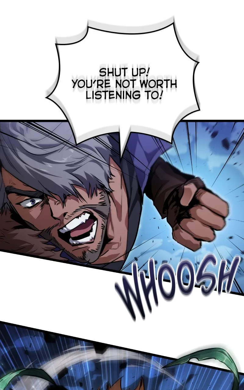 Light of Arad: Forerunner Chapter 32 page 99 - 
