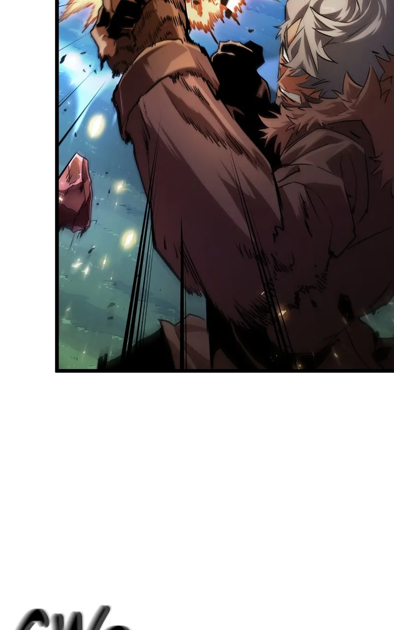 Light of Arad: Forerunner Chapter 33 page 11 - 