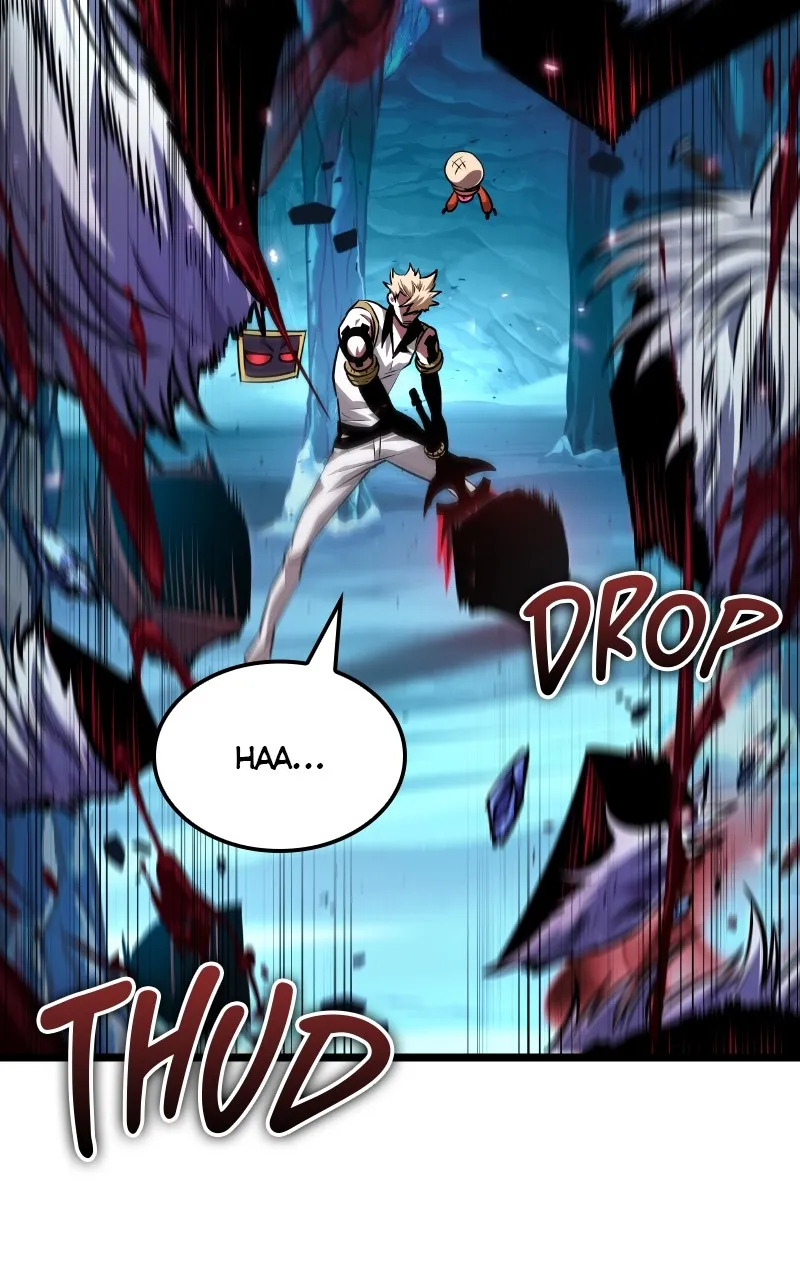 Light of Arad: Forerunner Chapter 33 page 102 - 