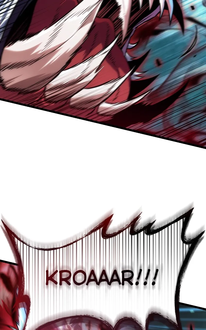 Light of Arad: Forerunner Chapter 33 page 105 - 