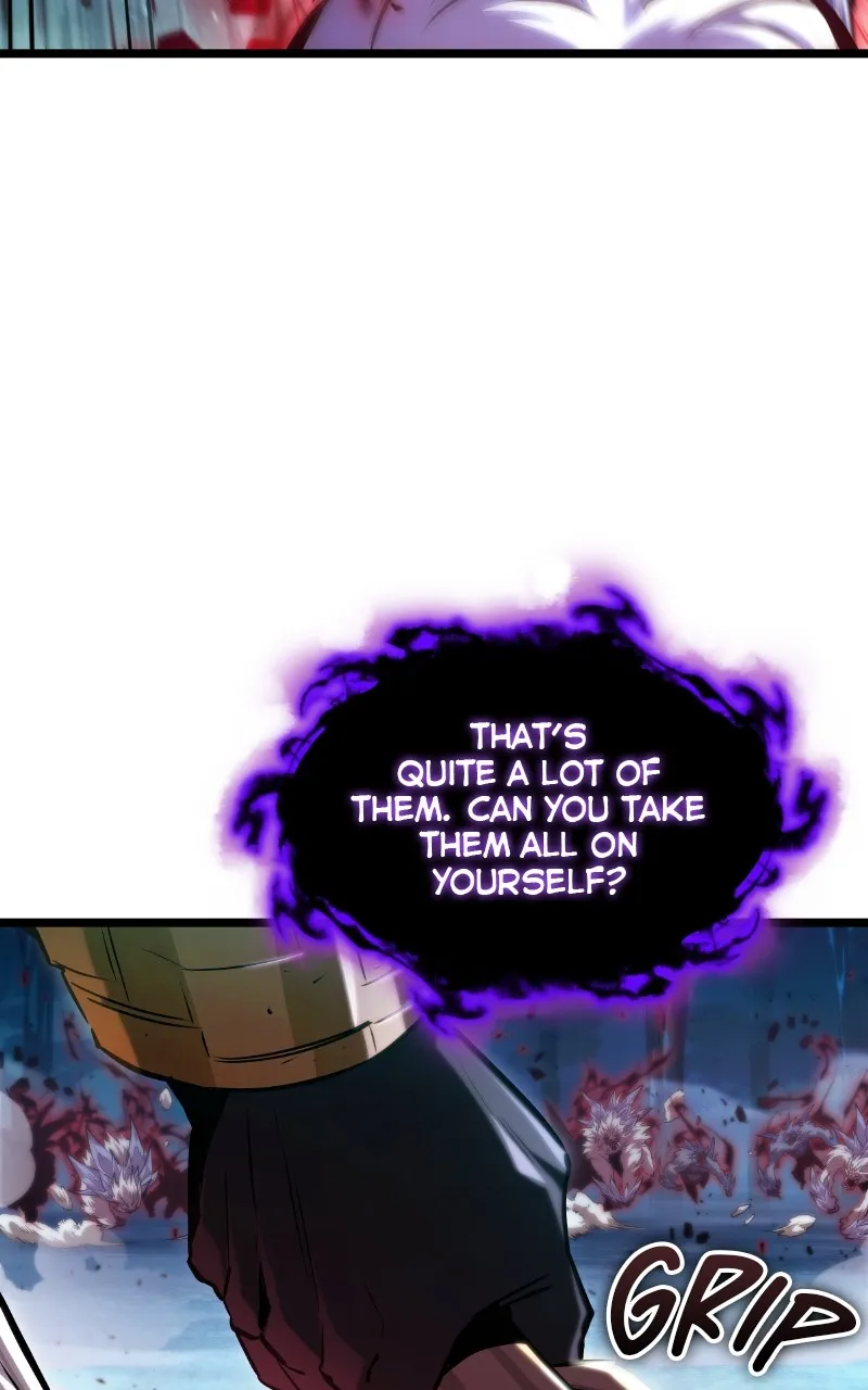Light of Arad: Forerunner Chapter 33 page 107 - 