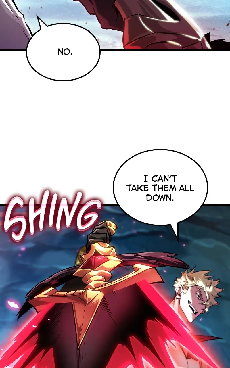 Light of Arad: Forerunner Chapter 33 page 108 - 