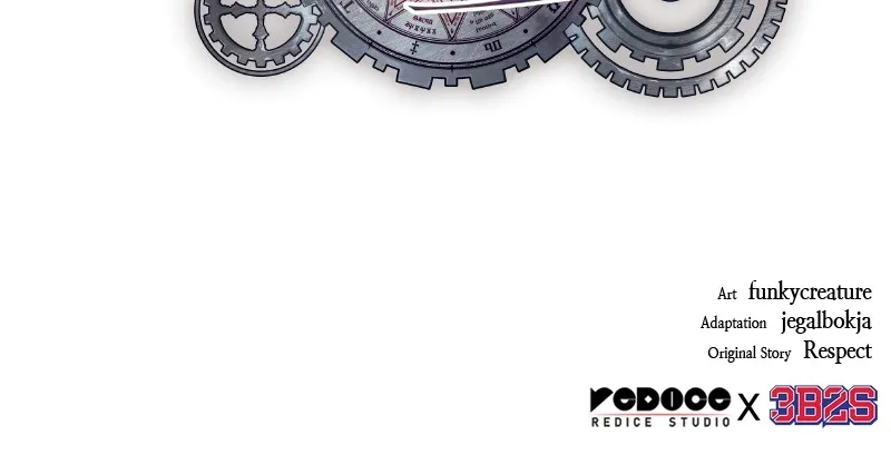Light of Arad: Forerunner Chapter 33 page 112 - 