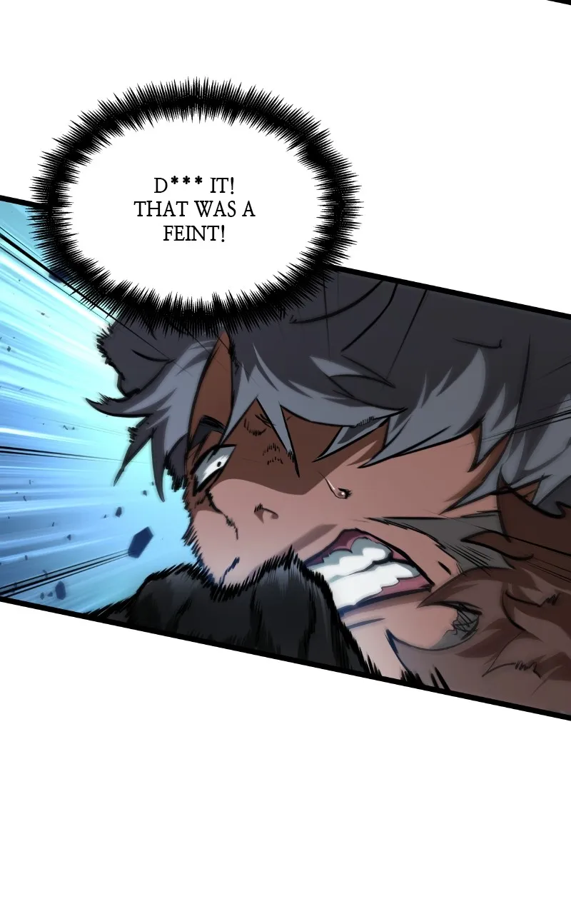 Light of Arad: Forerunner Chapter 33 page 13 - 